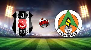 Ayrıca 3 maç özeti izleyebilirsiniz. Besiktas Alanyaspor Maci Canli Izle Son Sampiyon Sahaya Cikiyor Son Dakika Haberleri