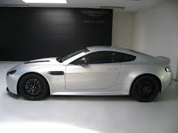 Image result for Lightning Silver 2017 Aston Martin
