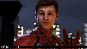 Insomniac Games Marvel's Spider-Man: Miles Morales & Marvel's Spider-Man:  Remastered Art Blast