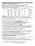 Form popularity student exploration rna and protein synthesis answer key pdf form. Rna And Protein Synthesis