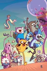 When you click the download button, the wallpaper image will be saved, most likely in your downloads folder. Regular Show Wallpaper Kolpaper Awesome Free Hd Wallpapers