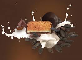 Chocolat Audace Mousse Au Chocolat Tonka Au Lait D Amande Enrobe De Chocolat Noir Http Www Lenotre Com Enrobe De Chocolat Mousse Au Chocolat Lenotre
