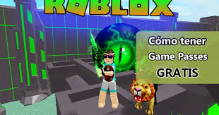 Roblox está lleno de juegos, tantos que a veces es difícil encontrar uno. Como Conseguir Game Passes De Roblox Gratis