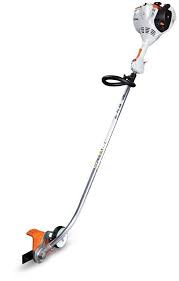 Our leaf blower parts, trimmer parts and edger parts will fit your troybilt power equipment, so you can get back to your yard work in no time. Stihl Fc 56 C E Edger Hand Held Stick 27 2cc With Easy 2 Start At Sutherlands