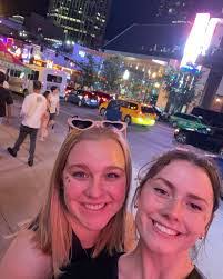 Jesse Connell's Instagram, Twitter & Facebook