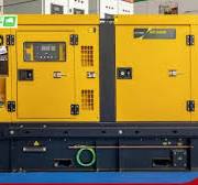 20-5000kVA Soundproof Silent Key Power Four Stroke Diesel Generator Engine  Powered by a Cummins Engine/Perkins/Weichai Water Cooling Sets OEM Factory