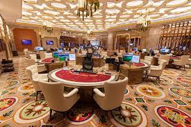 Casino Hội An: Tổ Hợp Giải Trí Hàng Đầu Việt Nam | Hoiana Resort & Golf