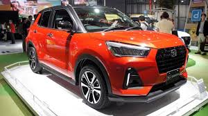 Mazlina bakri adalah perodua dealer sale advisor professional dari tahun 2009. 2021 Perodua D55l Purported Specs Revealed Could Get Acc Wapcar