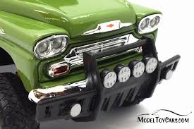 Image result for Green 1958 Truck
