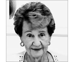 EDITH ROSENBLOOM Obituary (2022)