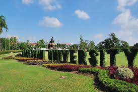 Universiti kebangsaan malaysia (ukm) 4. Upm Naresuan University Nu Thailand Sekolah Pengajian Siswazah