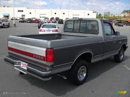 Image result for Silver 1990 Ford Truck