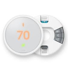 Welcome to the handy google nest smart home. Google Nest Thermostat E