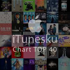 Chart Top 40 Prambors Mei 2019 Itunes Plus Aac M4a Indonesia