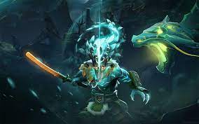 Download yurnero, juggernaut, dota 2 wallpaper for free in 3840x2160 resolution for your screen. Juggernaut Wallpapers Wallpaper Cave