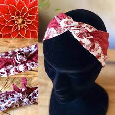 Epingle Sur Bandeaux Articules