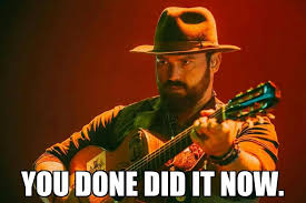 One Of My Favorite Zac Brown Memes Zac Brown Band Browns Memes Brown Band