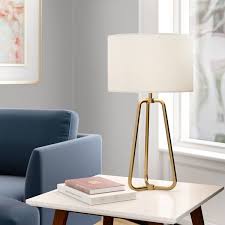 Eric 25 5 Table Lamp In 2020 Lamp Table Lamp Table Lamp Sets