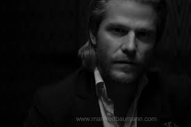 Paul Janke -German television actor & model :: Behance