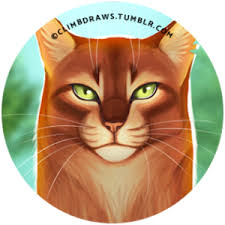 Warrior cats main character index thunderclan (leaders and deputies | medicine cats does it surprise you how many cats there are who don't live in clans?.clan cats often act as if there could be no other way to survive except by. The Leaders Who Made Their Mark Warrior Cats