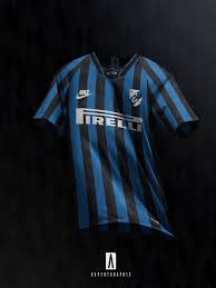Non si effettuano sostituzioni o rimborsi per prodotti personalizzati, tranne in caso di prodotto difettoso. Stunning Nike Inter Milan 20 21 Home Kit Concept By Rupergraphic Footy Headlines Inter Milan Vintage Jerseys Nike