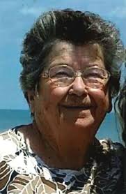 Lottie “Lorraine” Halter Obituary October 10, 2021