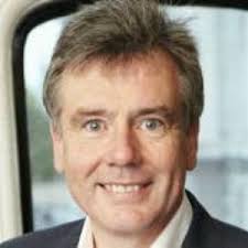 Neil Carmichael for Eastern in the European Parliament (UK) elections