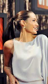 Wedding Guest Hairstyles Stylish Eve