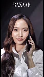 BAZAARWOMENOFTHEYEAR2025 Get ready to meet Harper's BAZAAR Thailand's first  muse, "Becky-Rebecca Patricia Armstrong" along with Actress Freen Sarocha  and others which are another iconic representative of the new generation of  women who