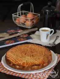 Gateau Breton Amour De Cuisine Recette Gateau Breton Recette Gateau Breton Recette Sable Breton