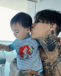 Chris Heria's Instagram, Twitter & Facebook