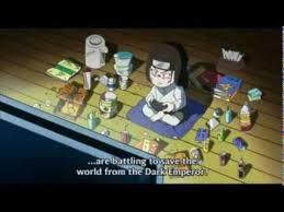 Naruto Sd Rock Lee No Seishun Full Power Ninden Anoboy Pin On Naruto