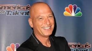 Howie Mandel booed