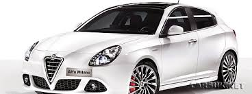 Image result for Rosso Giulietta 2012 147