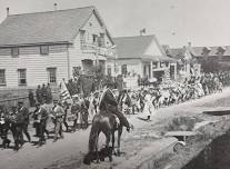 HSMC History Talk – The History of Elk/Greenwood