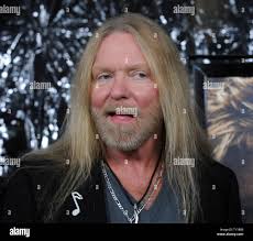 Greg allman hi-res stock photography and images