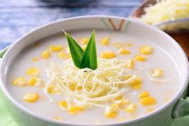 Check spelling or type a new query. Tips Praktis Membuat Bubur Jagung Pilihan Sarapan Penambah Energi