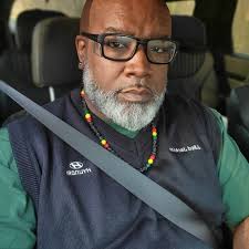 Phillies Beaded Rhinestone Necklace