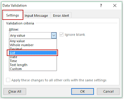 How To Create A Drop Down List In Excel The Only Guide You Need