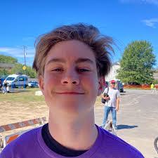 Kevin Stevens's Instagram, Twitter & Facebook