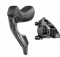 SRAM Force AXS E1 Shifter/Brake Caliper [00.7018.580.000]