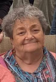 Victoria Yontz Obituary (1949