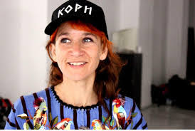 Alisa Ochoa's Instagram, Twitter & Facebook