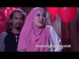 Drama 'tak sempurna mencintaimu' diinspirasikan daripada novel karya rehan makhtar. Bukan Main Lagi Mama Qalish Ni Sayang Papa Saya Tak Ep Akhir Youtube