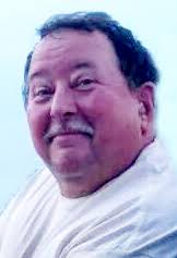 Wayne D. 'Froggy' Seevers Sr.