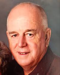 Robert G. McClellan Obituary May 24, 2024