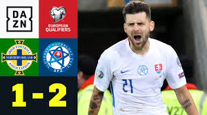 Debutants north macedonia will be led at euro 2020 by. So Feiert Schottland Nach 22 Jahren Des Wartens Die Em Qualifikation Watson