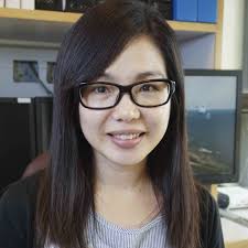 Rachel Ngan Yin CHAN