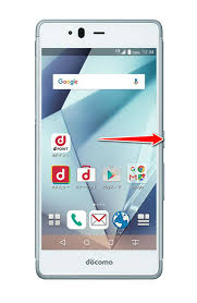 Berikut cara mereset ulang hp smartphone dengan. Hard Reset For Fujitsu Arrows Sv F 03h