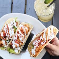 If there is enough cream, you should see it coming out on the sides, but not overflowing. Bonefish Grill Tuesdays Aren T Just For Tacos They Re For Tequila Too Facebook